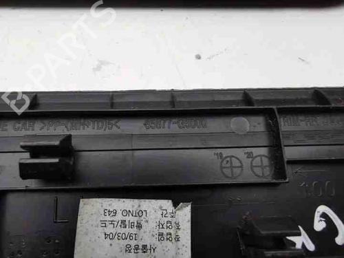 Other KIA NIRO I (DE) 1.6 GDI Hybrid | BP28858579O1