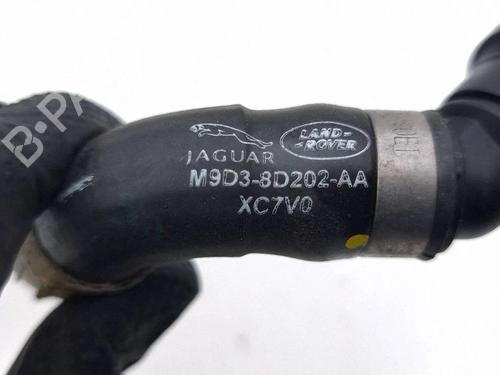 Pipe JAGUAR I-PACE (X590) EV400 AWD | BP37159119M125 - Image 10