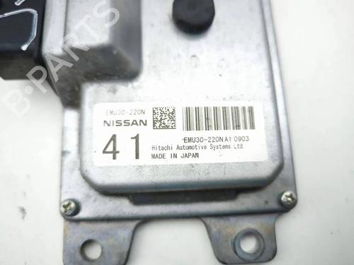 Electronic module NISSAN NAVARA NP300 Pickup (D23, D23T) 2.3 dCi 4x4 (D231, D23T) | BP33669429M83 - Image 8