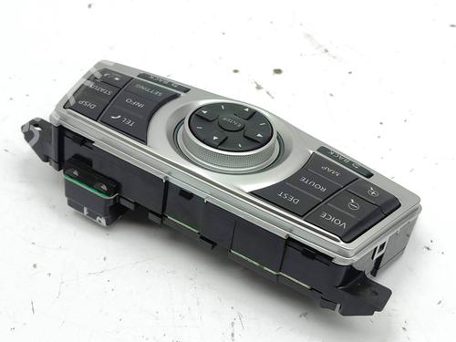Switch NISSAN 370Z Coupe (Z34) NISMO 3.7 | BP28874014I30 