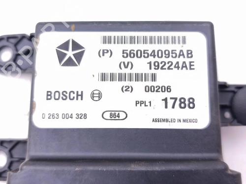 Electronic module CHRYSLER GRAND VOYAGER V (RT) 3.8 | BP32678757M83 - Image 8