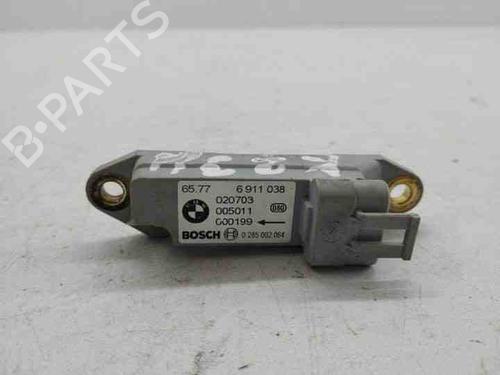 Elektronisk sensor BMW X5 (E53) 3.0 d (184 hp) 28843015