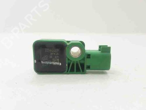 Electronic sensor VOLVO XC60 II (246) D4 | BP28847028M84