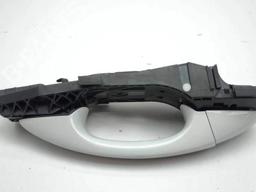 Rear right exterior door handle SEAT IBIZA V (KJ1, KJG) 1.0 TSI | BP28878379C130 