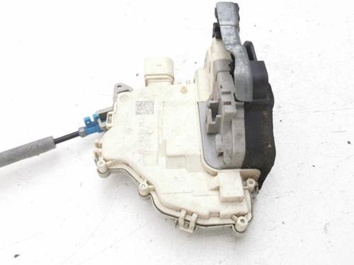 Rear right lock AUDI Q2 (GAB, GAG) 30 TFSI | BP28898786C99 