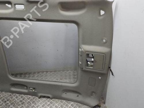 Interior roof NISSAN X-TRAIL II (T31) 2.0 dCi 4x4 | BP28850348I12 