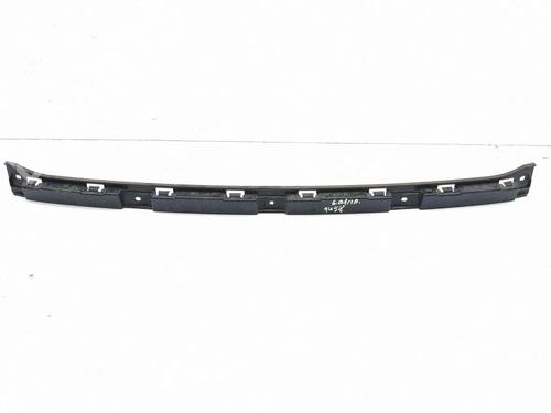 Soporte del paragolpes trasero Soporte del paragolpes trasero 38003248 38003248