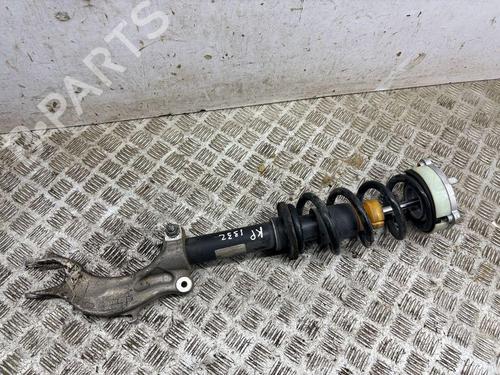 Used Left front shock absorber Left front shock absorber 33897396 33897396