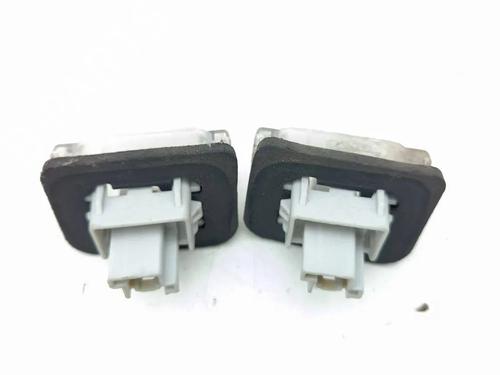 Licence plate light MAZDA CX-5 (KF) 2.2 D | BP33227387I40 - Image 4