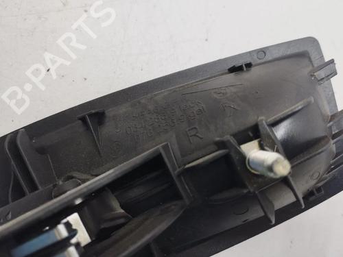 Front right interior door handle BMW 5 Touring (E61) 525 d | BP36163693I14 - Image 6