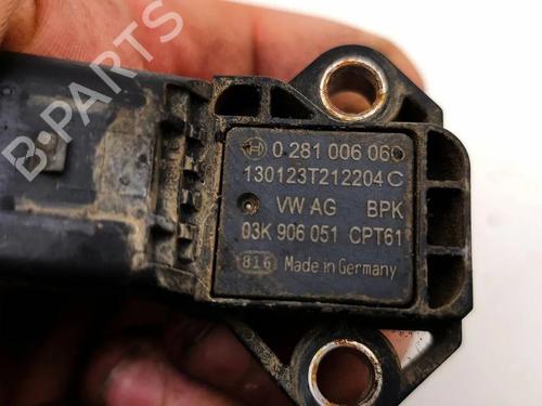 Electronic sensor AUDI A6 C7 Avant (4G5, 4GD) 3.0 TDI quattro | BP36085324M84 - Image 7