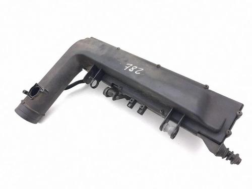 Used Air filter box Air filter box JAGUAR X-TYPE I (X400) 2.0 D (130 hp) 40043776 40043776