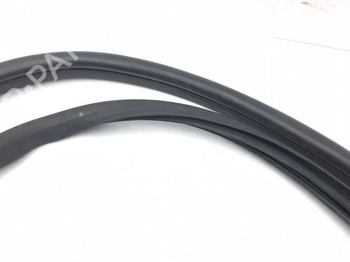 Rubber door seal NISSAN 350Z Coupe (Z33) 3.5 (AAZ33) | BP28879238C142 