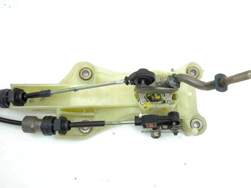 Gear lever MAZDA CX-7 (ER) 2.2 MZR-CD AWD (ER10A) | BP28873356M90 - Image 2