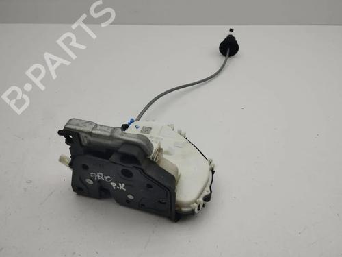 Used Front left lock Front left lock 28899795 28899795