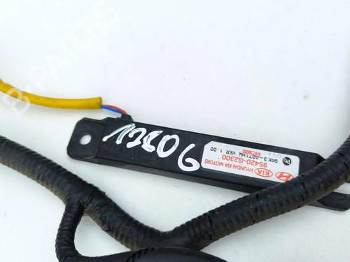 Electronic module KIA NIRO I (DE) E-NIRO | BP33669583M83 - Image 10