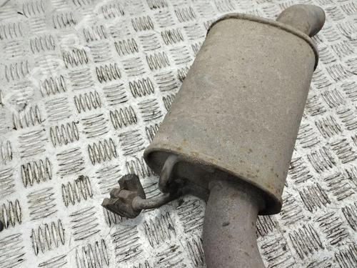Exhaust system CHRYSLER GRAND VOYAGER V (RT) 2.8 CRD | BP40169252M121 - Image 3