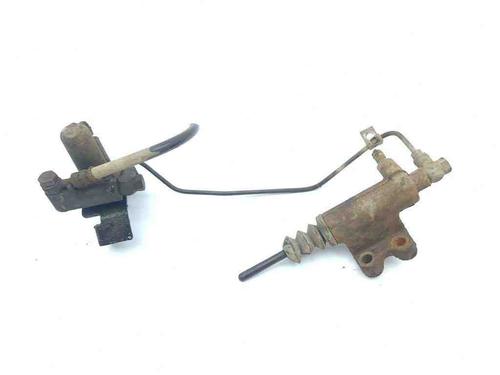 Used Clutch slave cylinder MITSUBISHI PAJERO IV (V8_W, V9_W) 3.2 DI-D (V88W, V98W) (160 hp) 28881454
