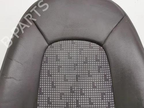 Left front seat MERCEDES-BENZ A-CLASS (W168) A 160 (168.033, 168.133) | BP28845939C15 