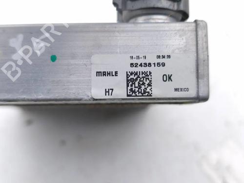 Heater matrix CHEVROLET TRAX 1.4 | BP36332374M63 - Image 7