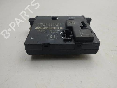 Electronic module MERCEDES-BENZ E-CLASS (W211) E 200 CDI (211.007) | BP28894793M83 - Image 6