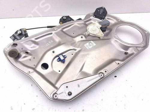Front left window mechanism MERCEDES-BENZ CLS (C218) CLS 63 AMG (218.374) | BP40069745C22 - Image 5