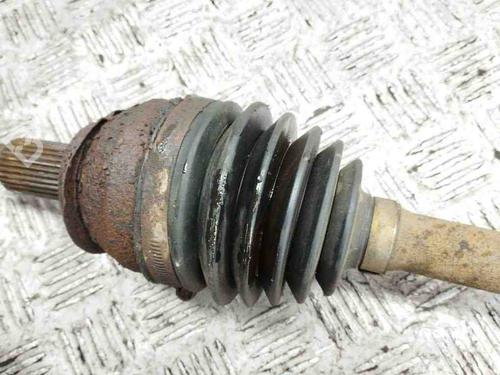 Left front driveshaft MAZDA CX-7 (ER) 2.2 MZR-CD AWD (ER10A) | BP28892523M38