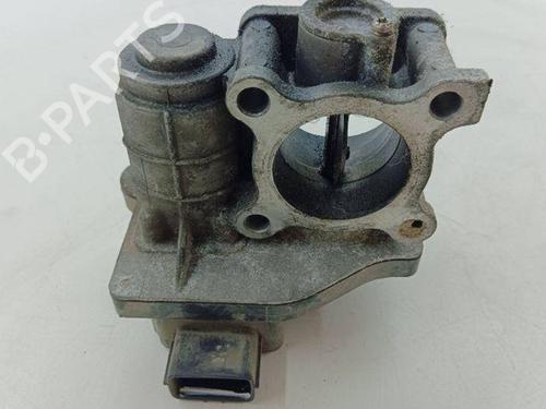 Throttle body HONDA CR-V II (RD_) 2.2 CTDi (RD9) | BP28844714M82 