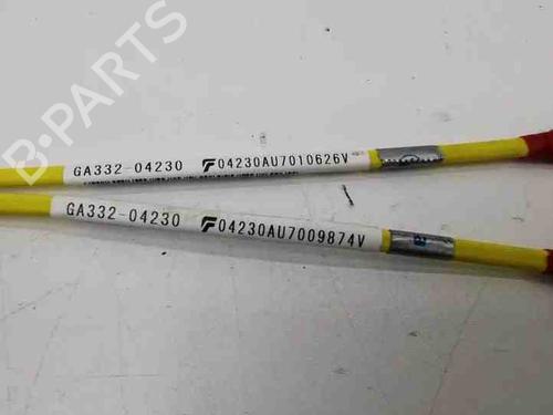 Wiring harness LEXUS NX (_Z1_) 300h AWD (AYZ15_) | BP28857027E16 