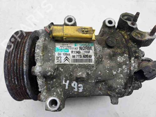Used AC compressor PEUGEOT 508 I (8D_) 2.0 HDi (136 hp) 28893225