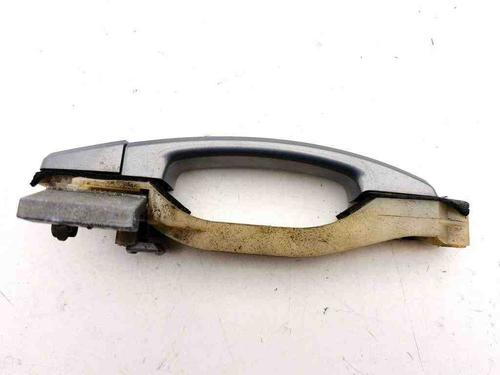 Rear left exterior door handle OPEL ANTARA A (L07) 2.2 CDTi 4x4 | BP29231017C130 