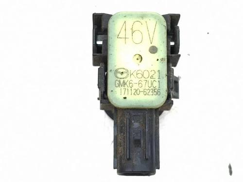Elektronisk modul MAZDA CX-5 (KF) 2.2 D | BP38468834M83  - Image 6