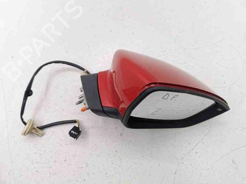 Używane Lusterko boczne prawe SEAT ATECA (KH7, KHP) 1.5 TSI (150 hp) 28895875