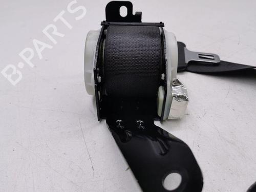 Rear right seatbelt HONDA ACCORD VIII (CU) 2.2 i-DTEC (CU3) | BP28906147I28 