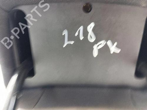 Headrest CITROËN C5 III (RD_) 2.0 HDi (RDRHD8, RDRHDJ, RDRHR8, RDRHRJ) | BP38251284I31 - Image 6