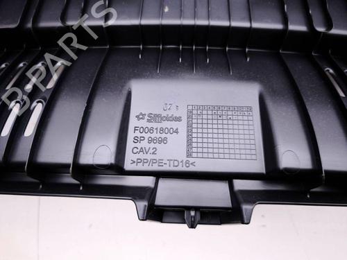 Pynteleist til bakluke VW ID.3 (E11, E12) Pro | BP29703095C151