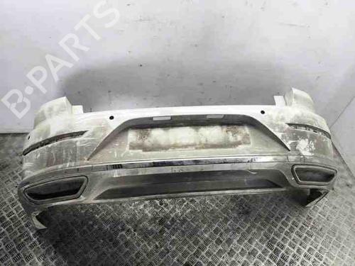 Used Rear bumper VW ARTEON (3H7, 3H8) 2.0 TDI 4motion (190 hp) 28863628