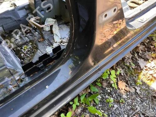 Right sideskirt OPEL ZAFIRA TOURER C (P12) 2.0 CDTi (75) | BP28851465C114 