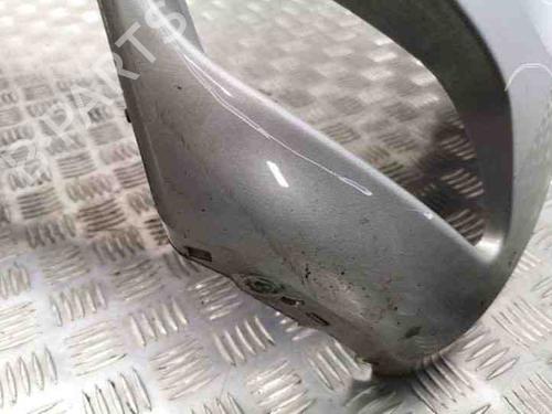 Rear bumper CITROËN DS4 (NX_) 1.6 HDi 110 | BP28871092C8 