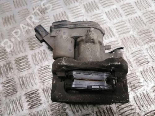 Left rear brake caliper RENAULT MEGANE IV Hatchback (B9A/M/N_) 1.2 TCe 130 (B9MR) | BP38251313M107 - Image 2