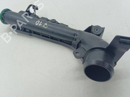 Used Pipe CITROËN C5 AIRCROSS (A_) 1.2 PureTech 130 (ARHNSJ) (131 hp) 28896854