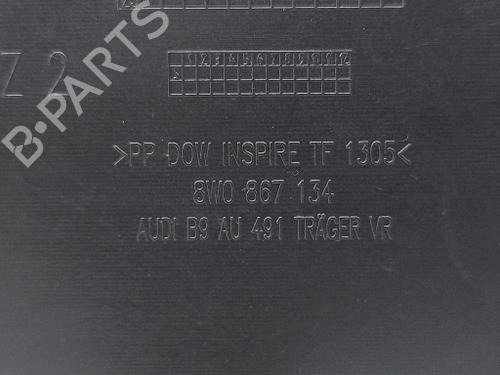 Front right panel AUDI A4 B9 (8W2, 8WC) 2.0 TDI | BP40466060C59  - Image 11