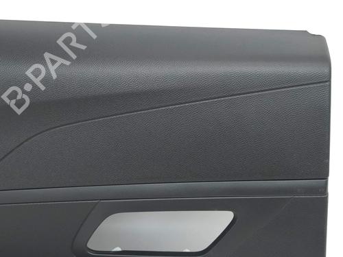 Rear left panel PEUGEOT 208 I (CA_, CC_) 1.4 VTi | BP28873928C60 