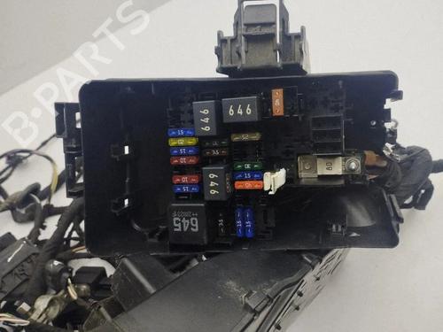 Wiring harness VW GOLF VIII (CD1, DA1) 1.5 TSI | BP38279164E16 - Image 10