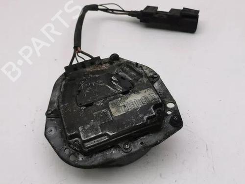 Radiator fan BMW 5 Touring (E61) 525 d | BP28860602M35 