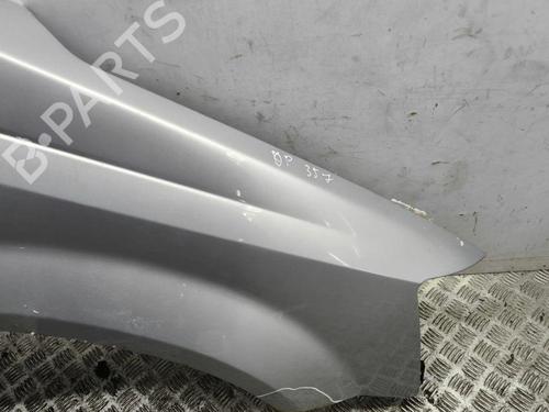 Right front fenders CHRYSLER VOYAGER IV (RG, RS) 2.8 CRD | BP28890683C42 