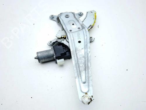 Rear right window mechanism SUZUKI VITARA (LY) 1.4 Hybrid (Mild Hybrid) AllGrip | BP36079889C25 - Image 4