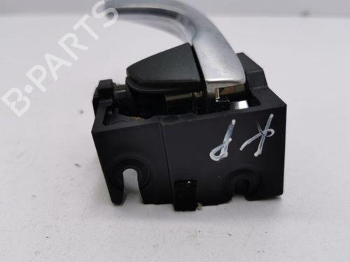 Rear left interior door handle MAZDA CX-5 (KE, GH) 2.2 D AWD (KE102) | BP28852782I15 