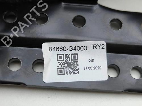 Armrest / Center console HYUNDAI i30 (PDE, PD, PDEN) 1.0 T-GDI | BP33865367I20 - Image 7