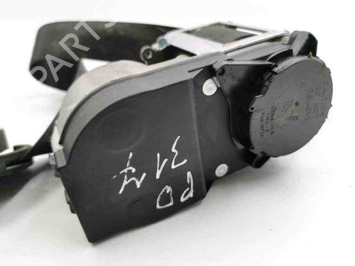 Front right seatbelt MERCEDES-BENZ M-CLASS (W164) ML 320 CDI 4-matic | BP28889625I25